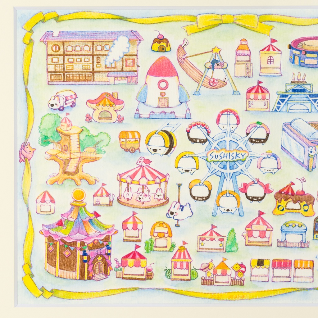 ドコドコランド原画「Dokodokoland_Assets_002」