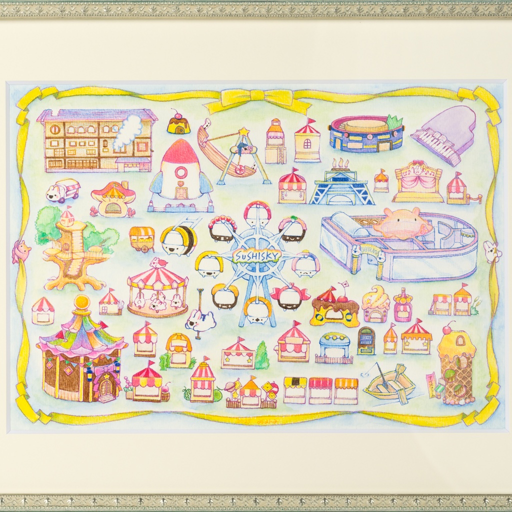 ドコドコランド原画「Dokodokoland_Assets_002」