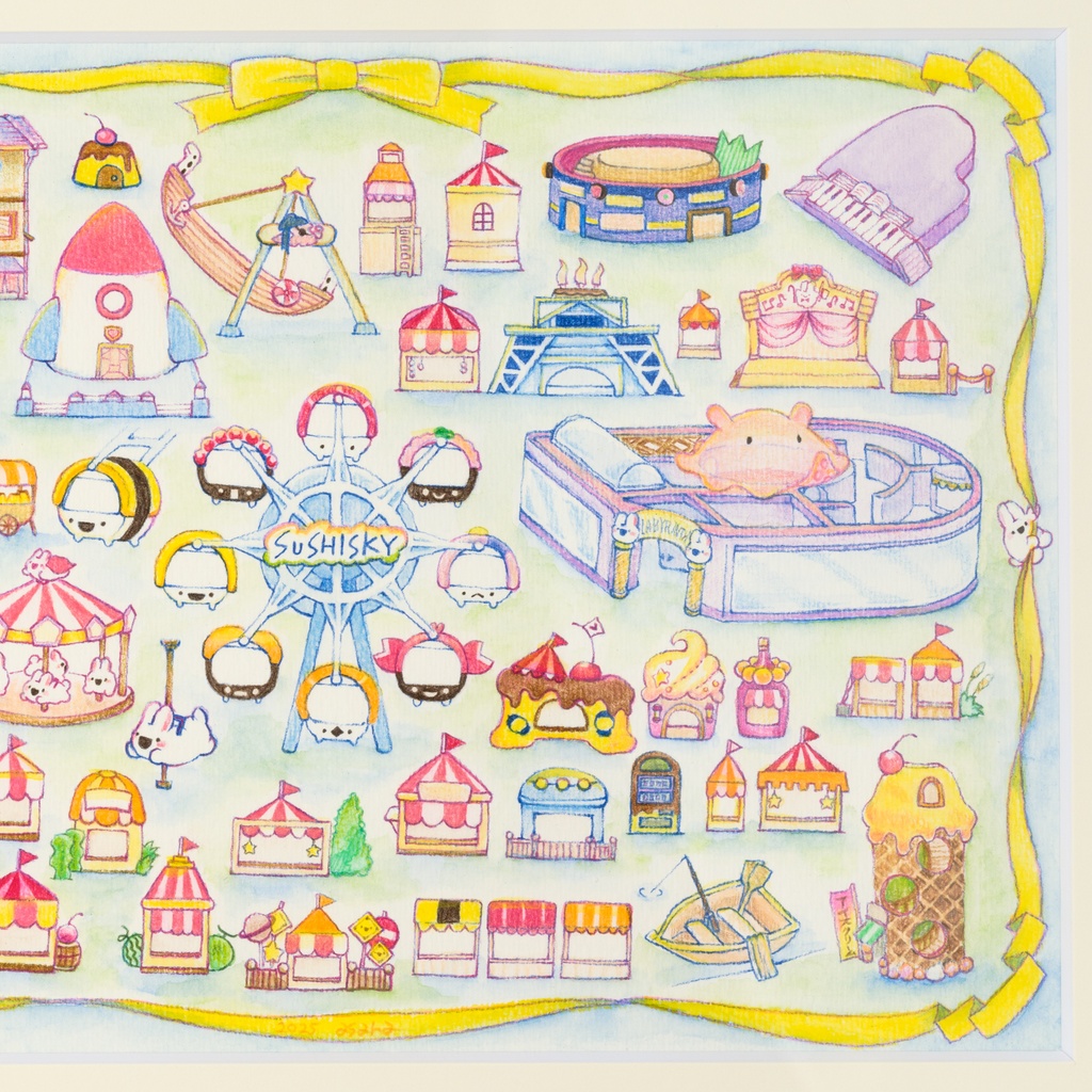 ドコドコランド原画「Dokodokoland_Assets_002」