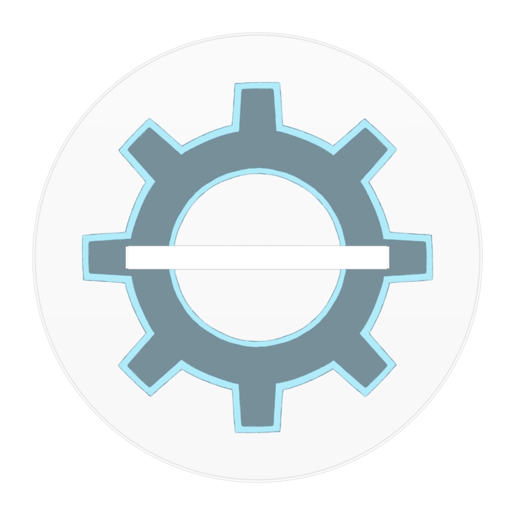 夕船ぎあ(通常) アクリルフィギュア