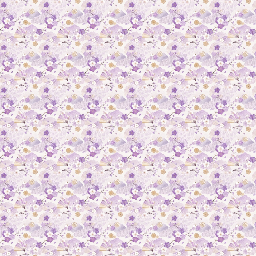 Wagara Bloom Collection