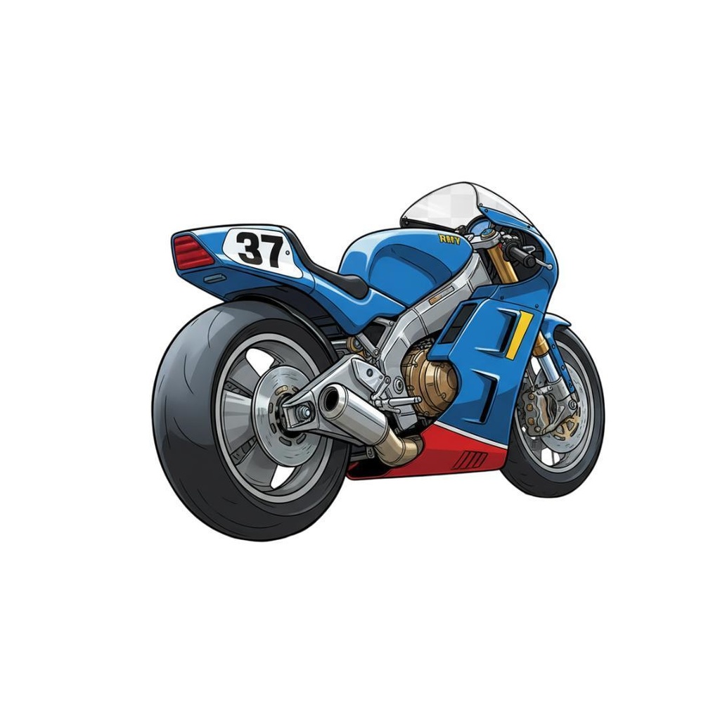 働く車クリップアート10点セット【Canva対応・商用OK】