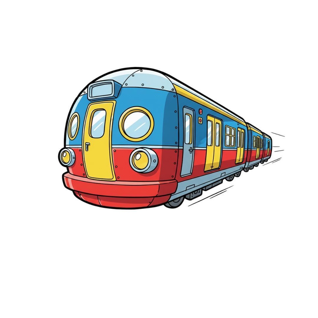 働く車クリップアート10点セット【Canva対応・商用OK】