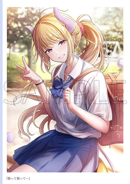 【C104新刊セット】Tokesabo Artworks vol.2