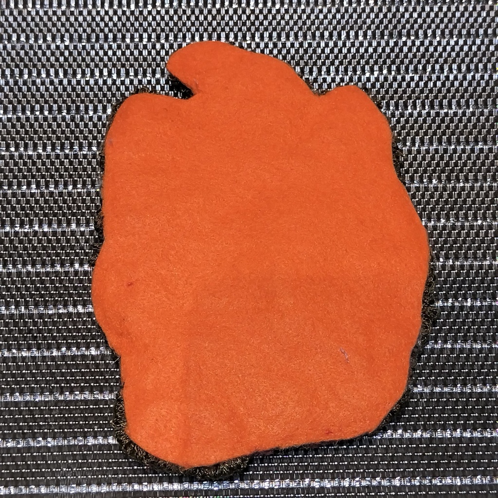 なきべそねこコースター