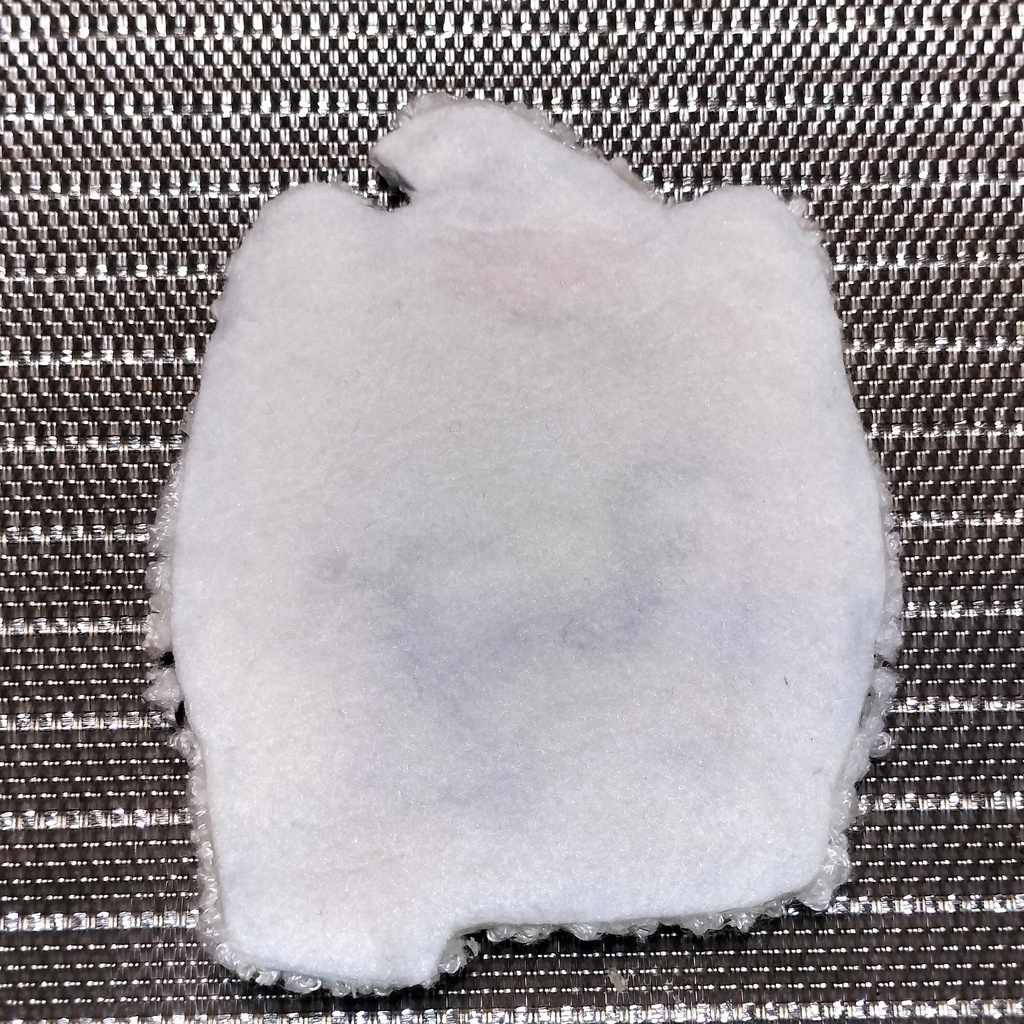 なきべそねこコースター