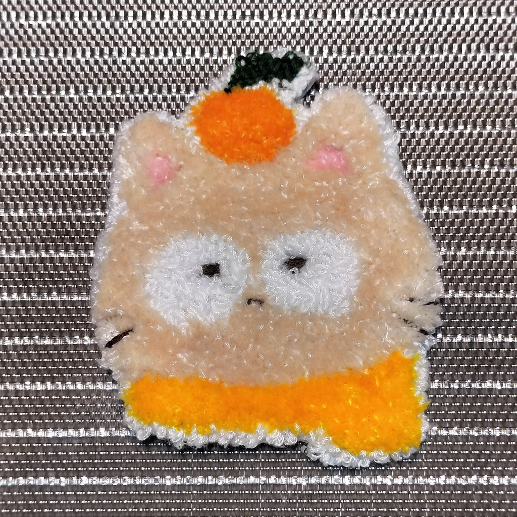 なきべそねこコースター