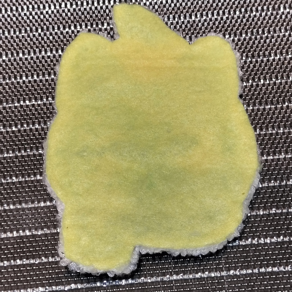 なきべそねこコースター