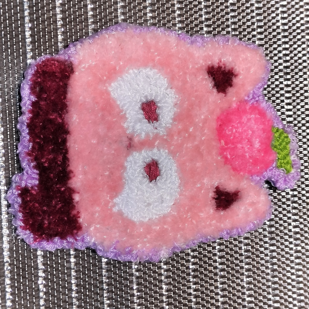 なきべそねこコースター