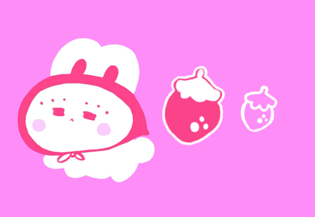 ポストカード3枚セット