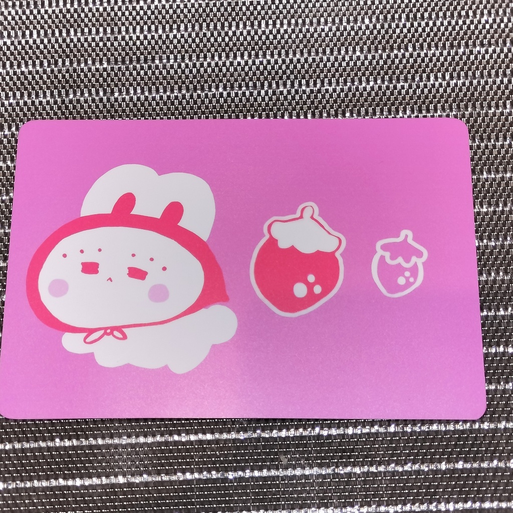 ポストカード3枚セット