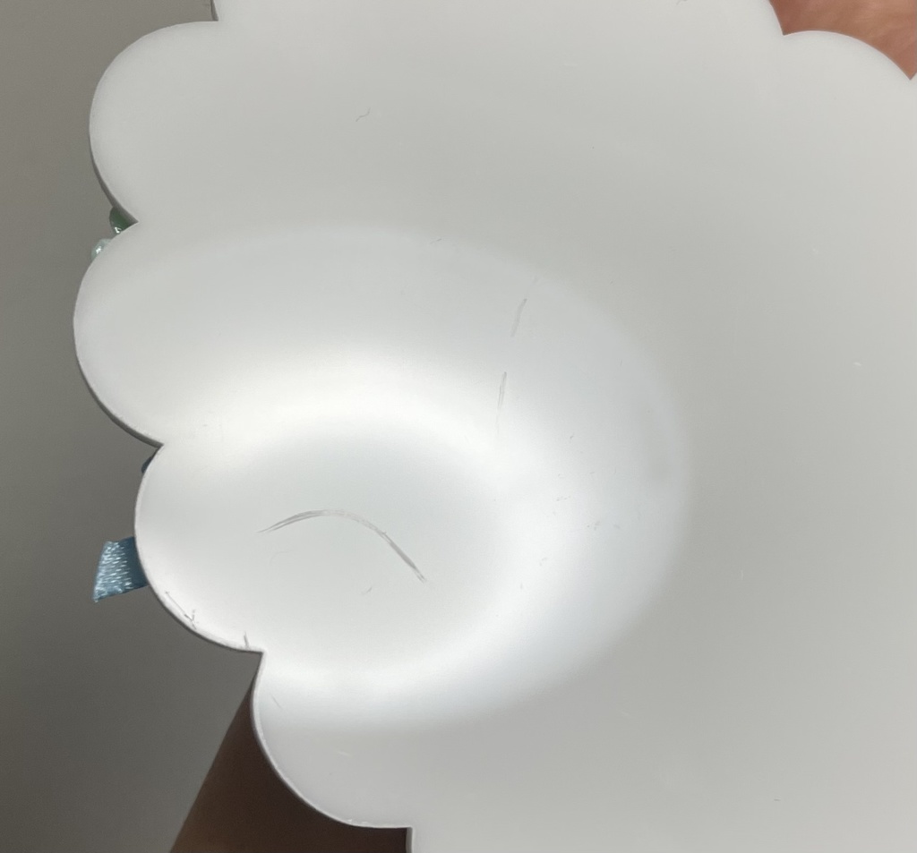 善獪ジャージメイドアクリルウォールデコ