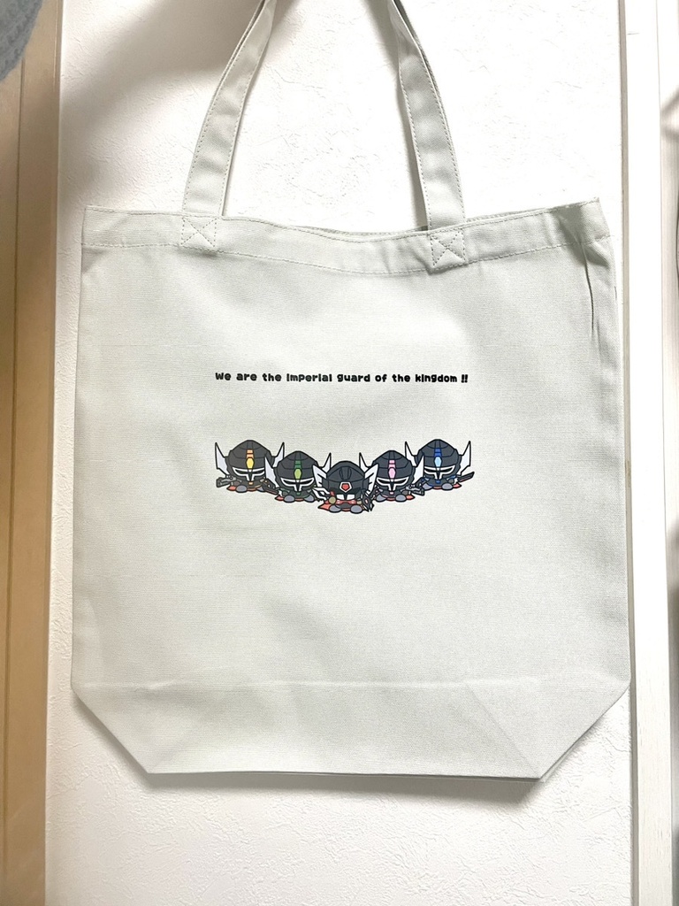 トートバック
