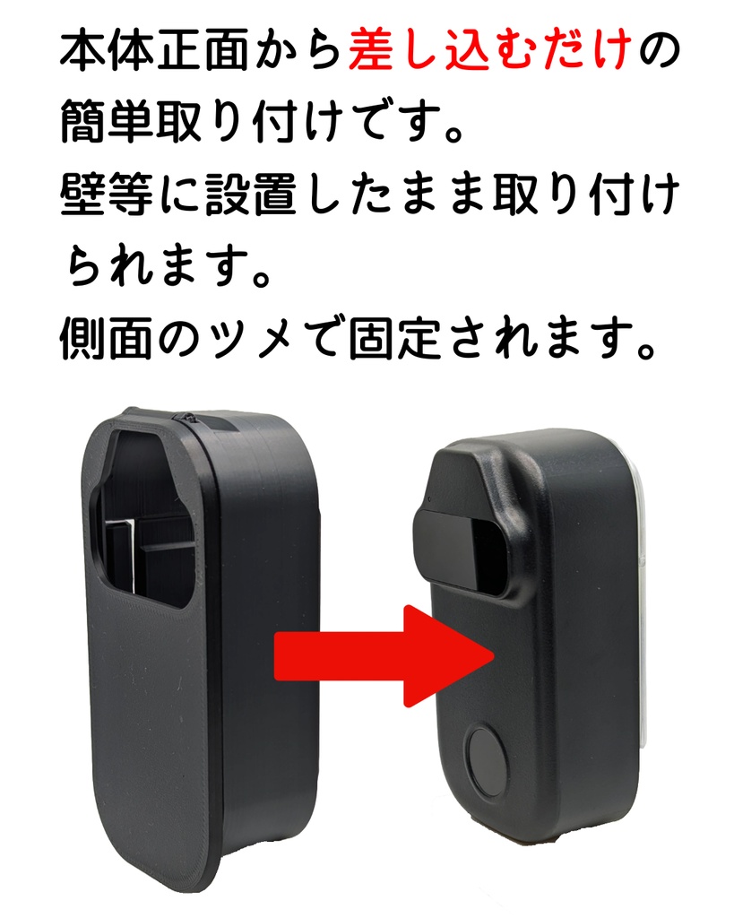 セサミフェイス(テンキー無し)開閉カバー サイド施錠ボタン付き