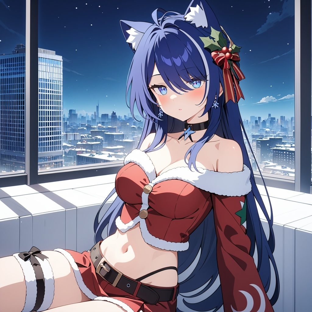 2024年12月 後半 哈姆ハム有料イラスト集