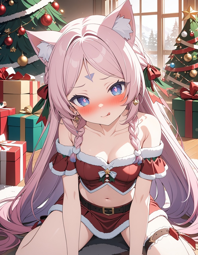 2024年12月 後半 哈姆ハム有料イラスト集