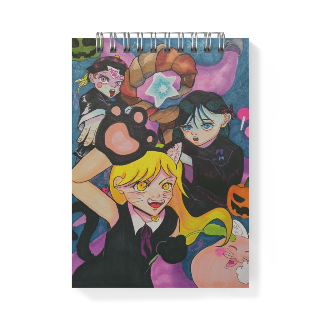 のんのんメモ帳