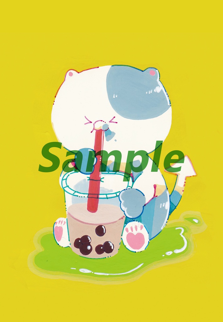 ポストカード各種