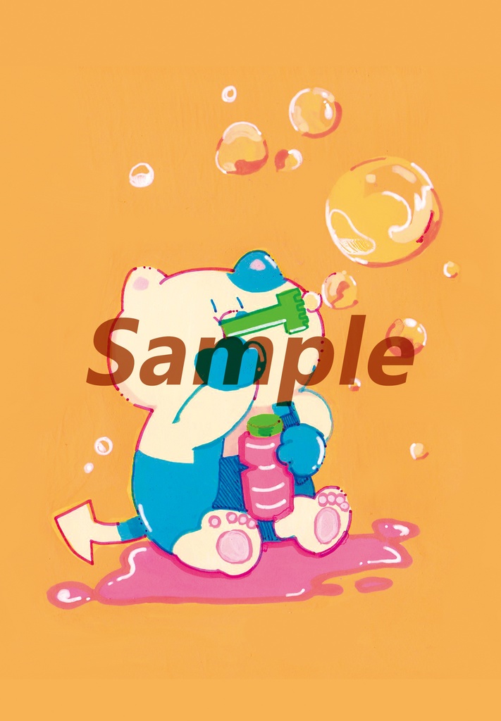 ポストカード各種