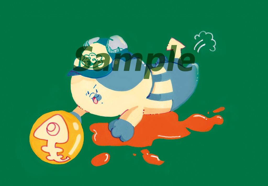 ポストカード各種