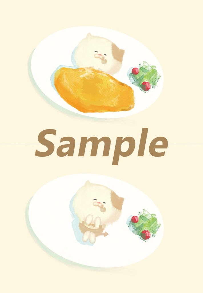 ポストカード各種