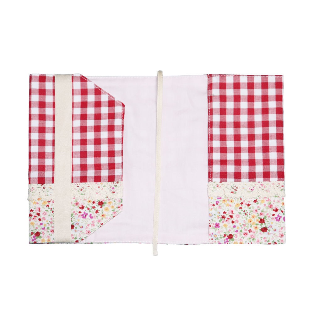 ブックカバー【文庫本サイズ】