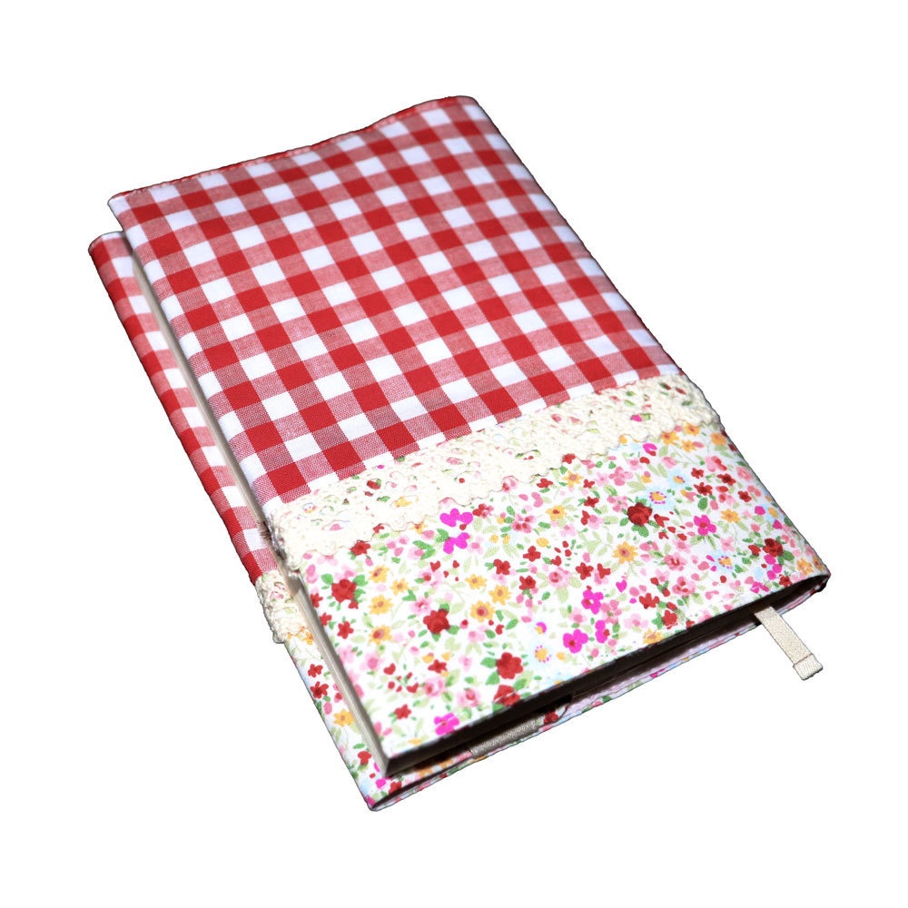 ブックカバー【文庫本サイズ】