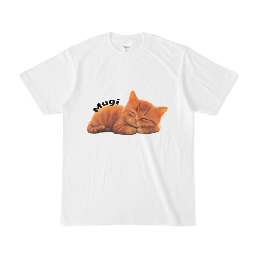 おやすみTシャツ