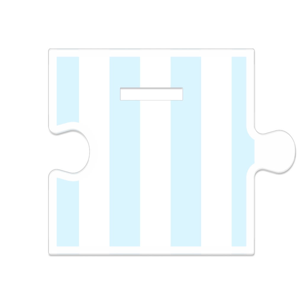 【夏のムギ】繋がるアクスタ