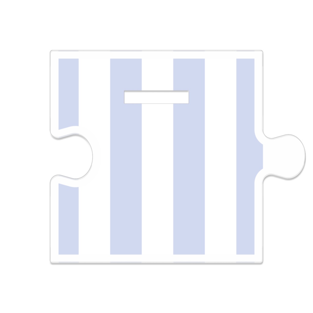 【冬のムギ】繋がるアクスタ