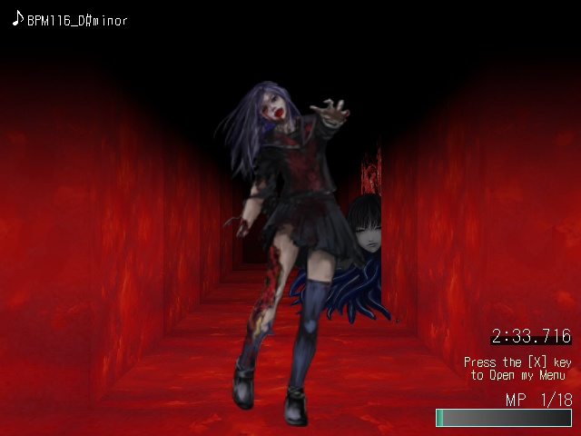 【アンデッドと遊ぶ3D迷路】ねっくんとあそぼう