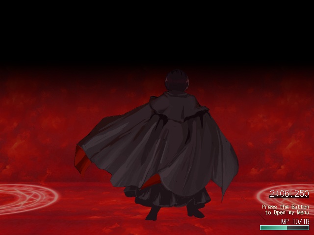 【アンデッドと遊ぶ3D迷路】ねっくんとあそぼう