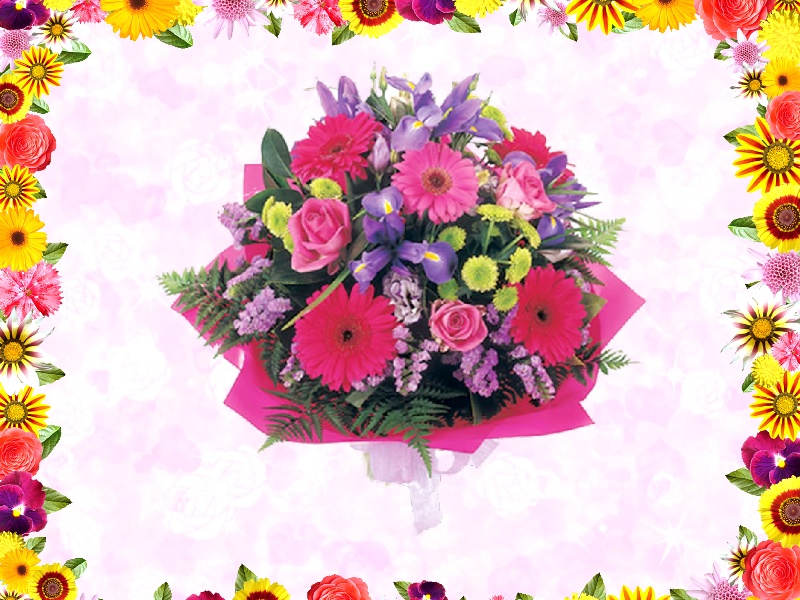 【育成SLG+サイコホラーノベル】My Sweet Blossom