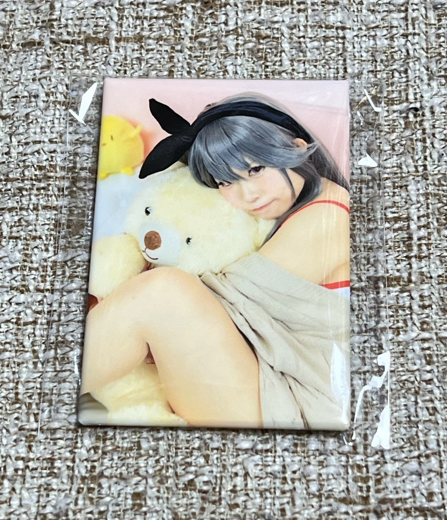 【C103グッズ】缶バッジ