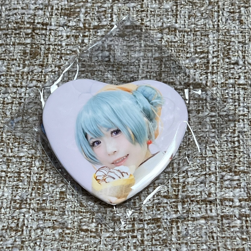 【C103グッズ】缶バッジ