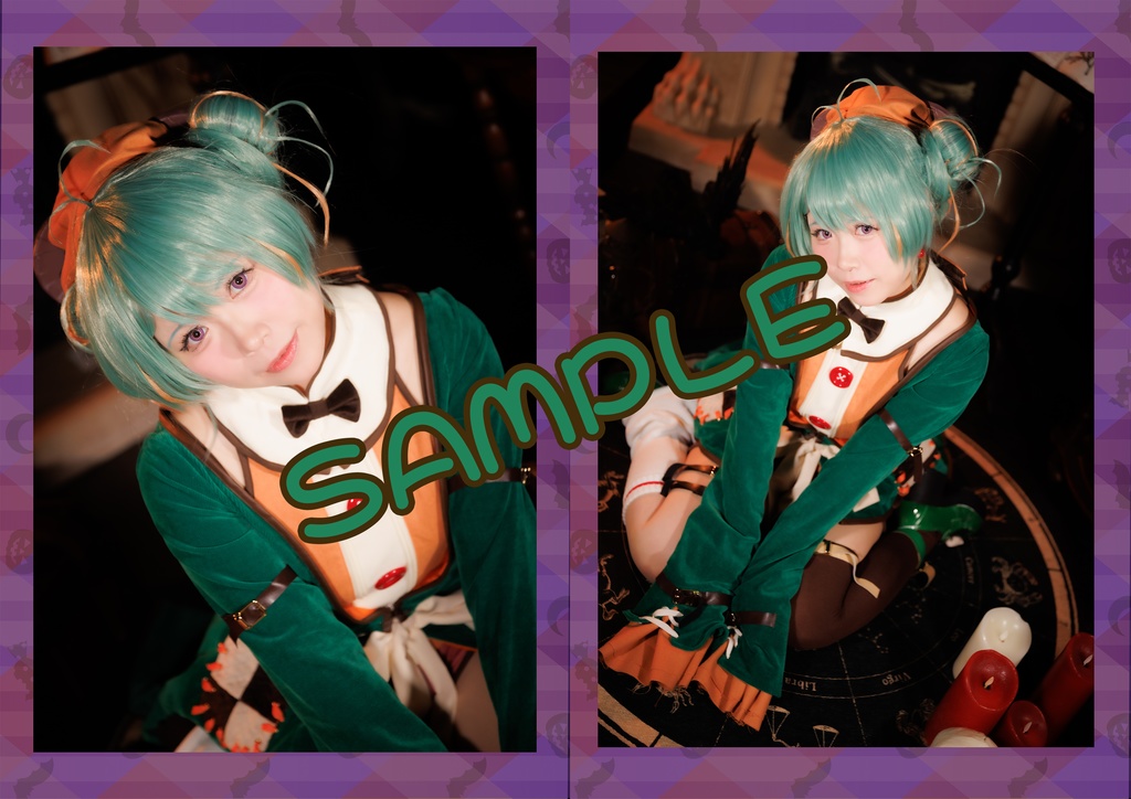 はろうぃんはおくれてやってくる