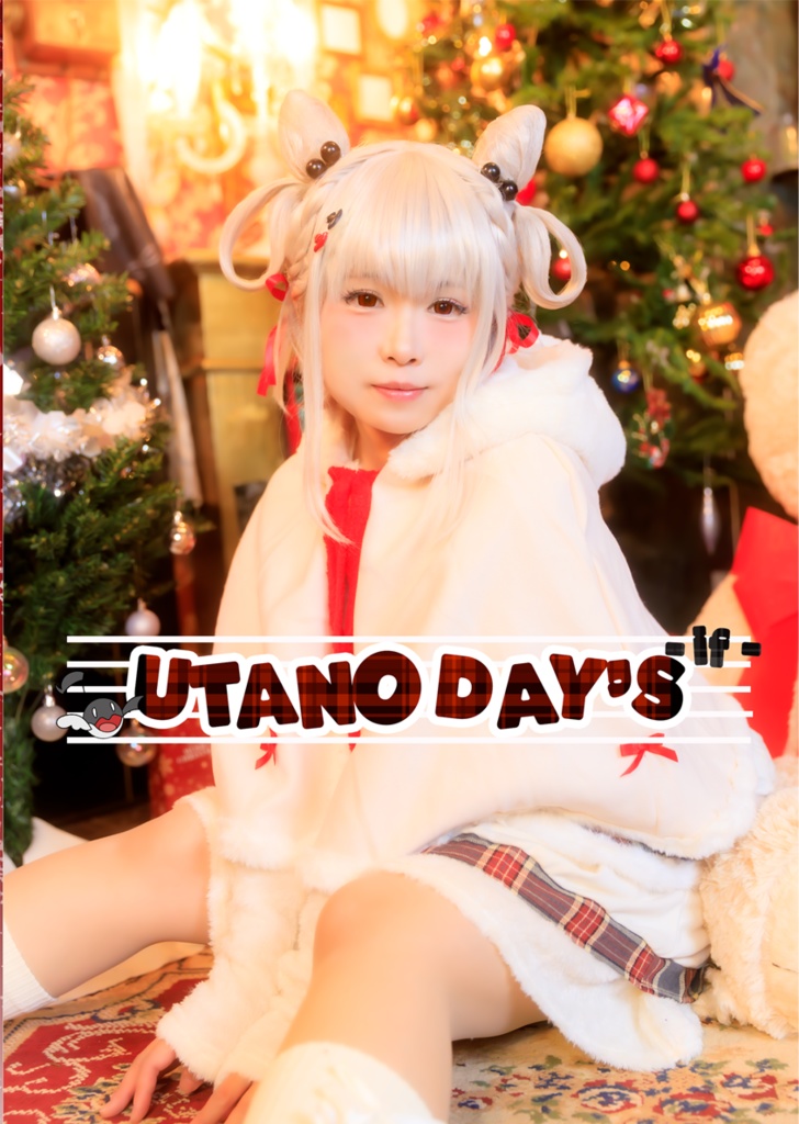 C107　UTANO DAY'S -if-