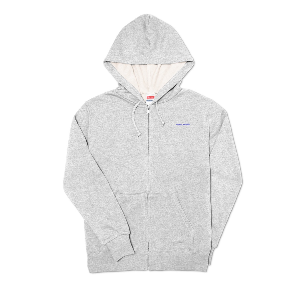 ダイヤモンドパーカー