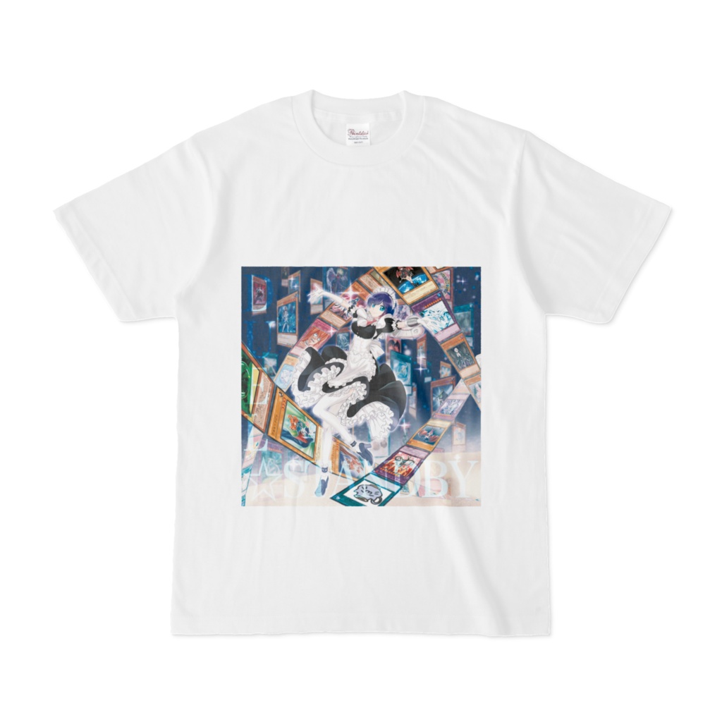 2022年版アイコンT