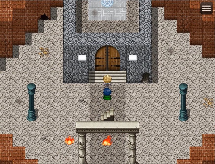 製品版 | Final Quest | RPGツクールMZ