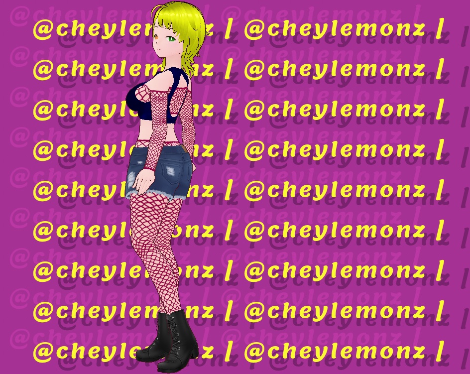 Fishnet - Monochrome