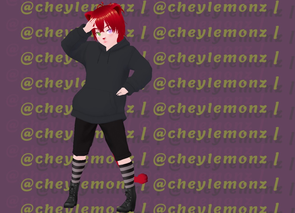 ๐ฏChibi Lion๐ฏ