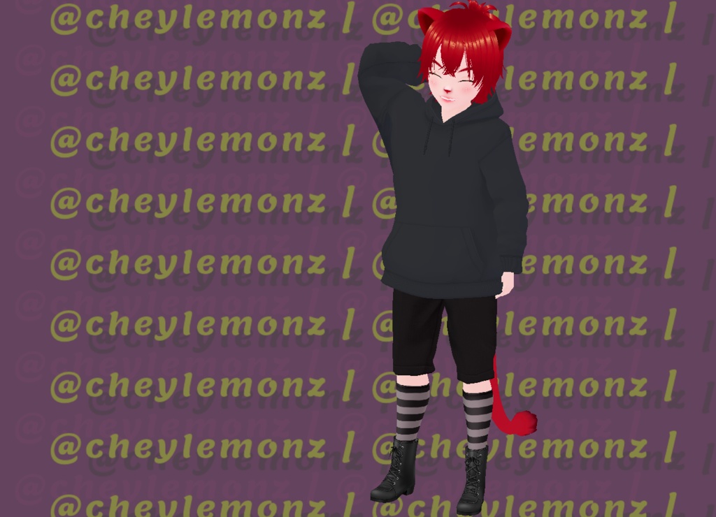 ๐ฏChibi Lion๐ฏ