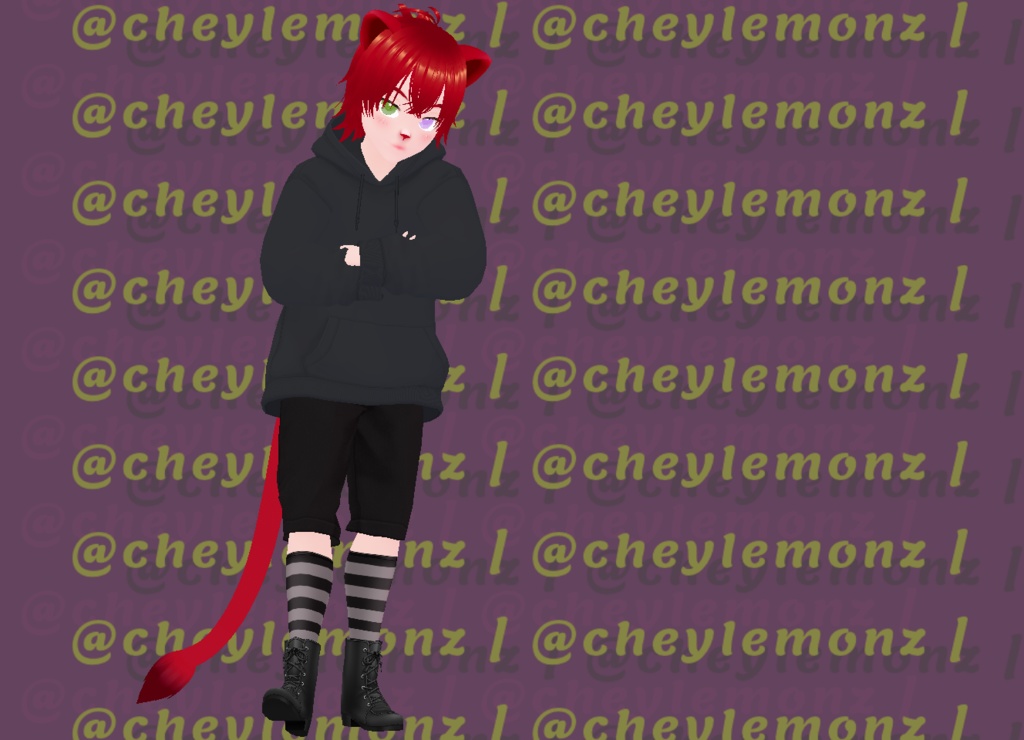 ๐ฏChibi Lion๐ฏ