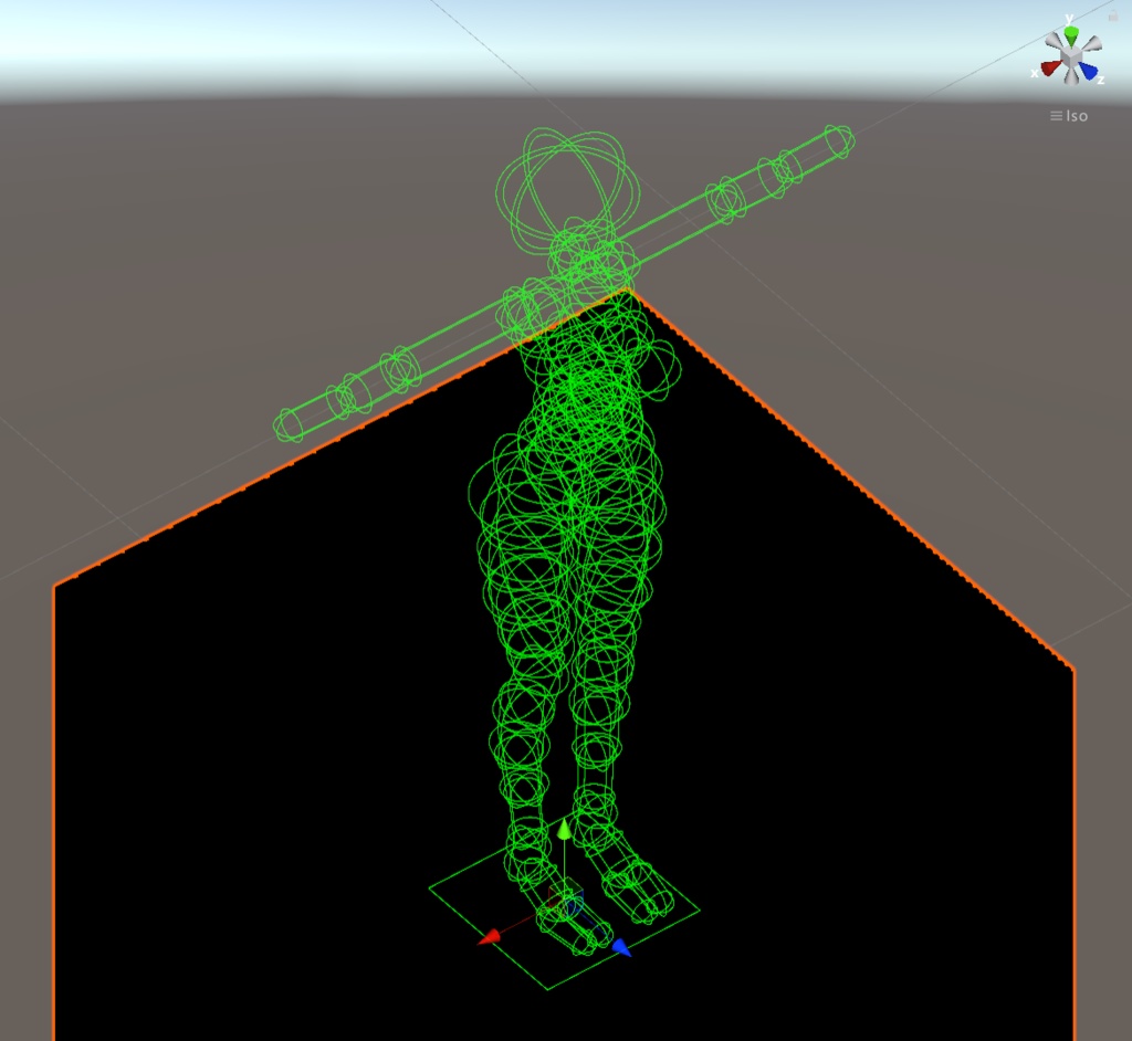 【萌 Moe對應】Moe_body PB_C