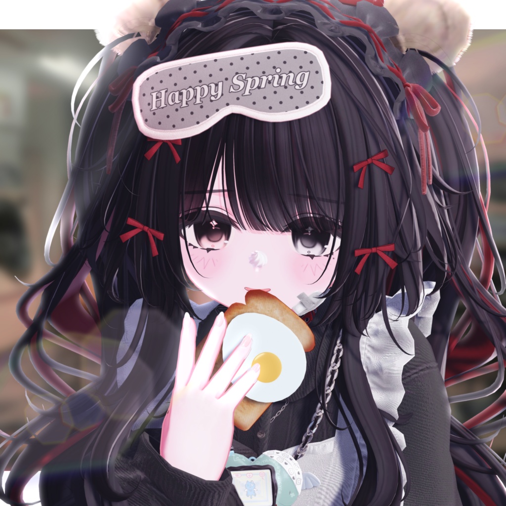 【期間限定無料】 MoguMogu Dream
