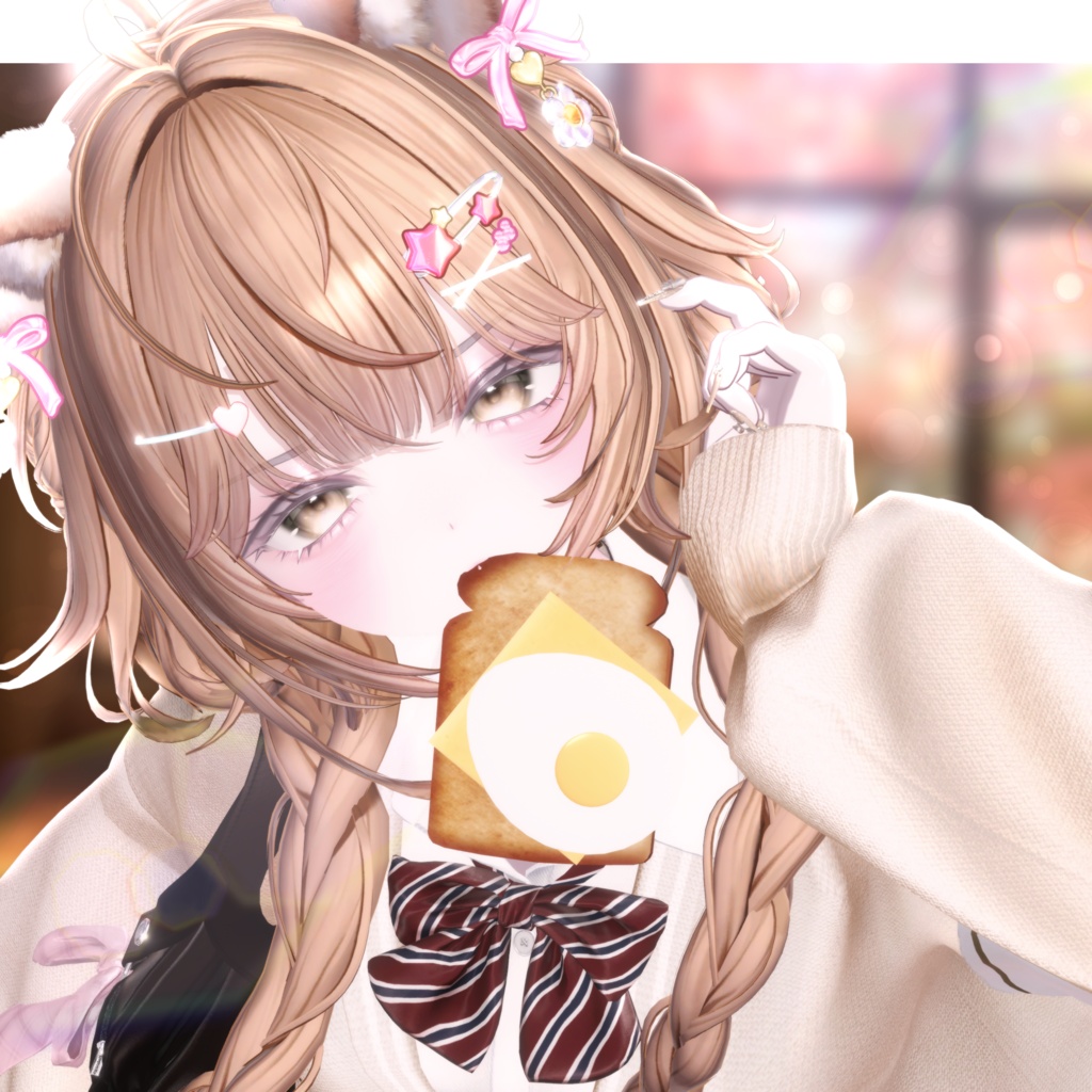 【期間限定無料】 MoguMogu Dream
