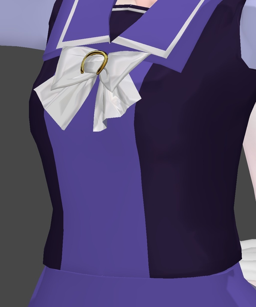 Uma Musume Pretty Derby Tracen Academy Summer & Winter Uniforms