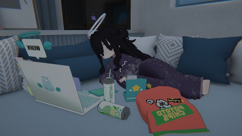 【SALE】すりーぷもーど