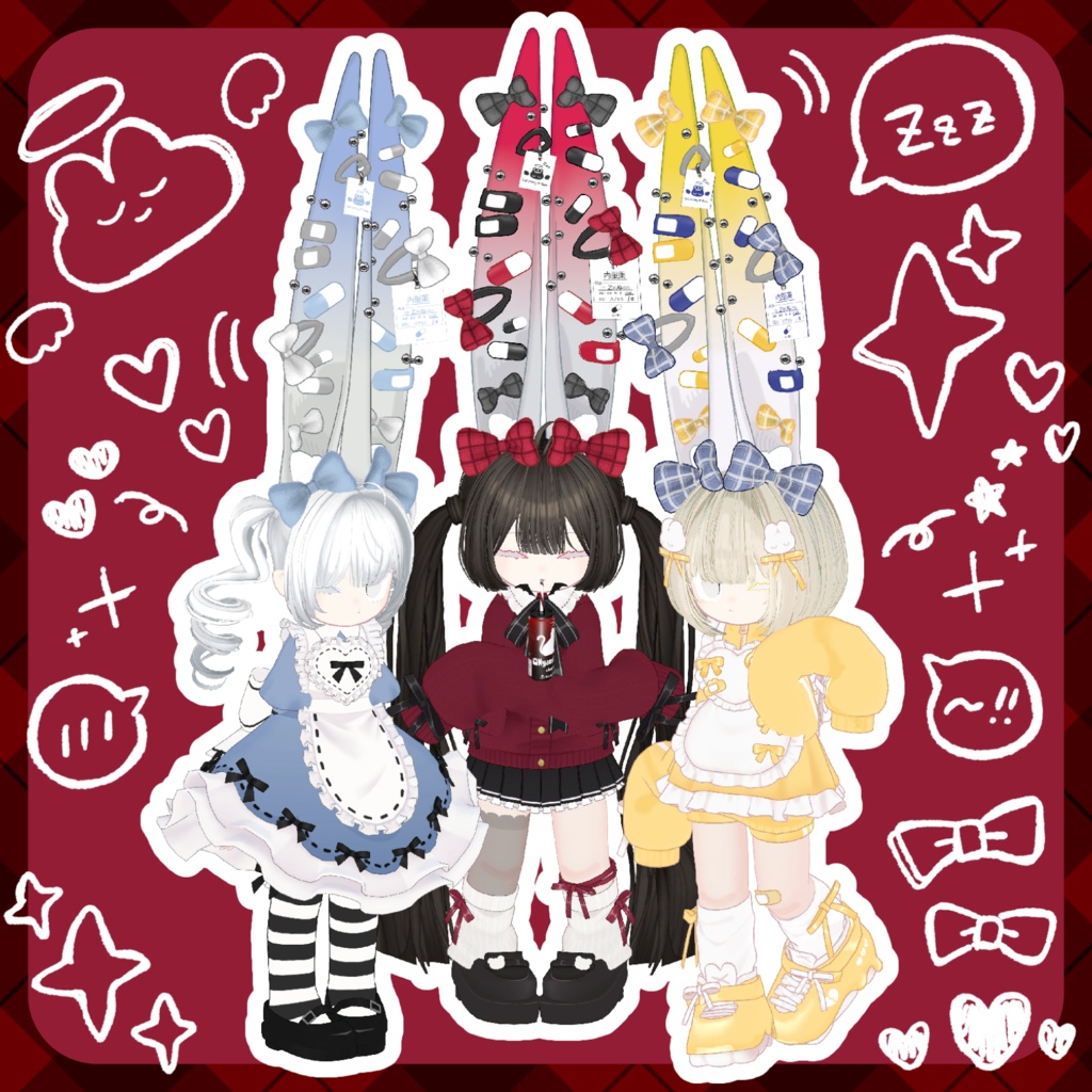 ã ! SALE ! ã ð RIBBON ADDICT ð ãã¿ã¿ã®ãå°çšã¢ã¯ã»ãµãªãŒã